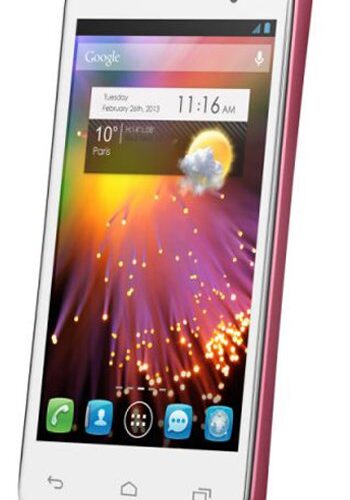 Alcatel One Touch Star