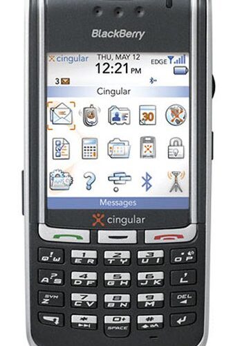 Blackberry 7130c