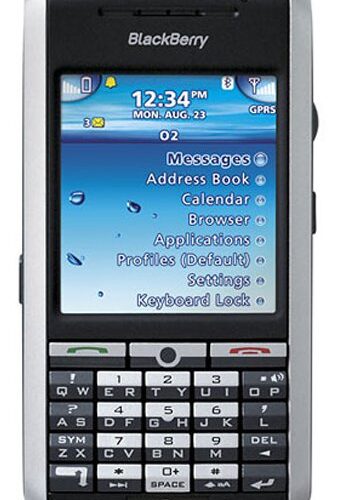 Blackberry 7130g