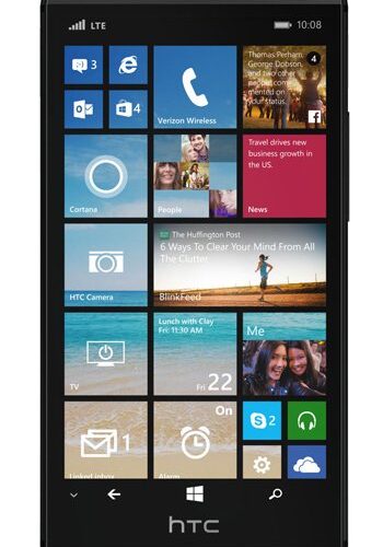 Htc One (M8) for Windows