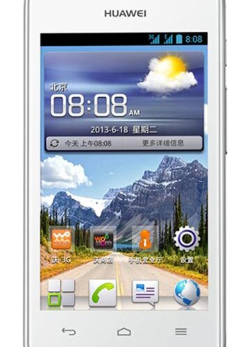 Huawei Ascend Y320