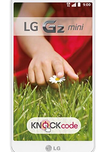 Lg G2 mini D620