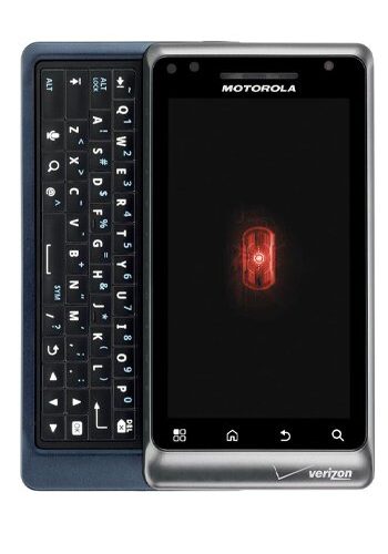 Motorola DROID 2