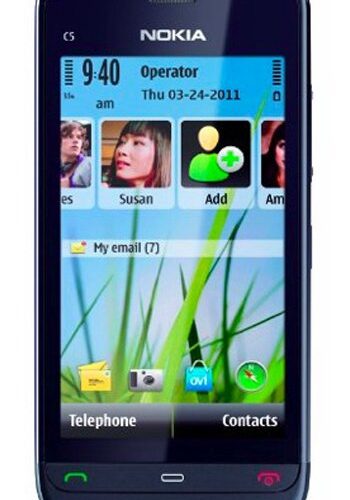 Nokia C5-04