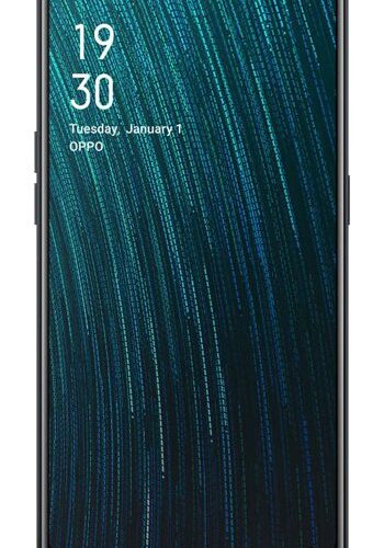 Oppo A5s (AX5s)