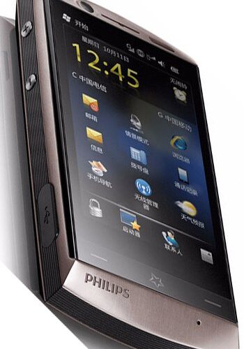 Philips D908