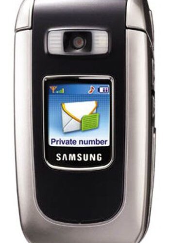 Samsung D730