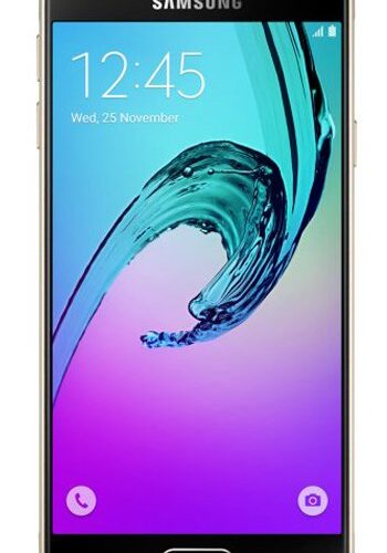 Samsung Galaxy A3 2016 a310