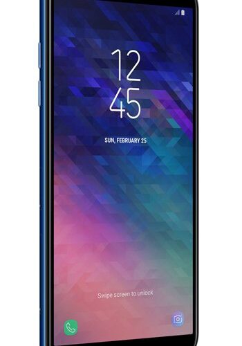 Samsung Galaxy A6 2018 a600