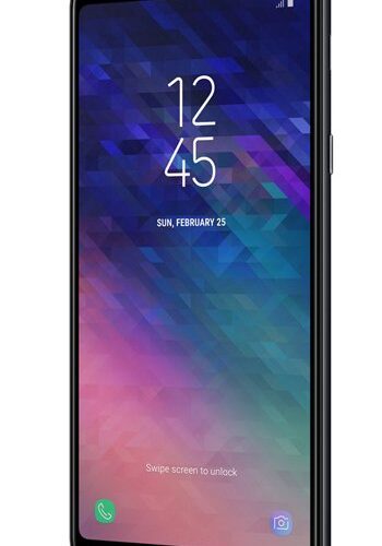 Samsung Galaxy A6+ 2018 a605
