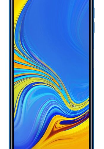 Samsung Galaxy A7 2018 a750