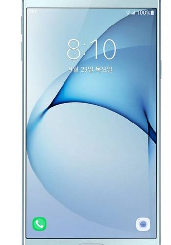 Samsung Galaxy A8 2016 a810