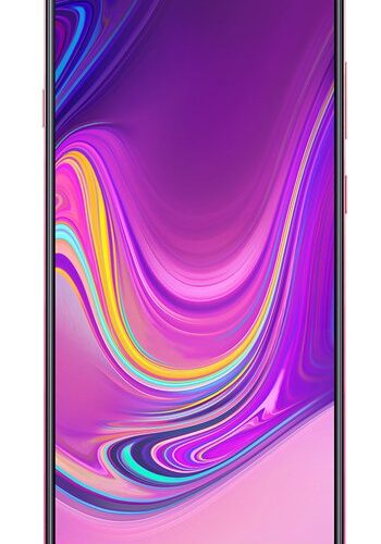 Samsung Galaxy A9 2018 a920
