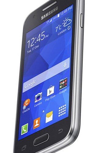 Samsung Galaxy Ace 4 LTE