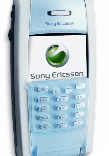 Sony-Ericsson P800